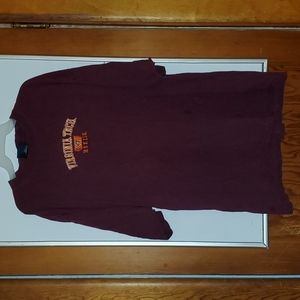 XL Virginia Tech T-shirt
